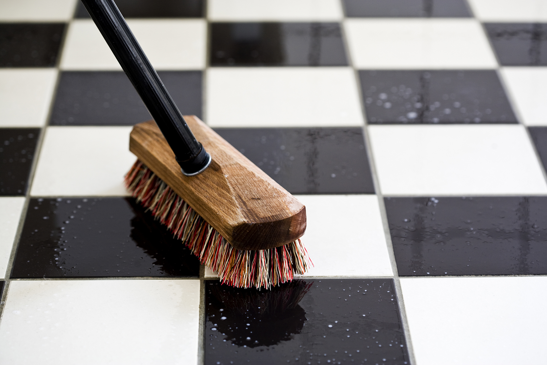 tile cleaning services